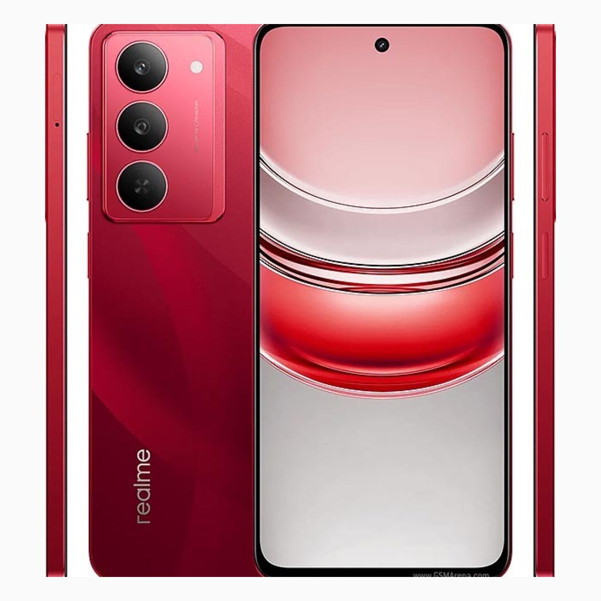 Realme V60 pro