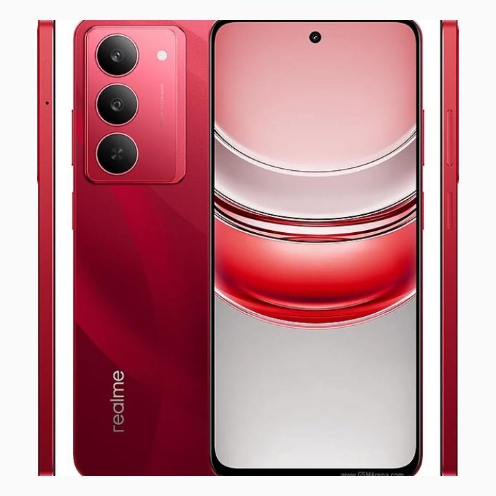 Realme V60 pro