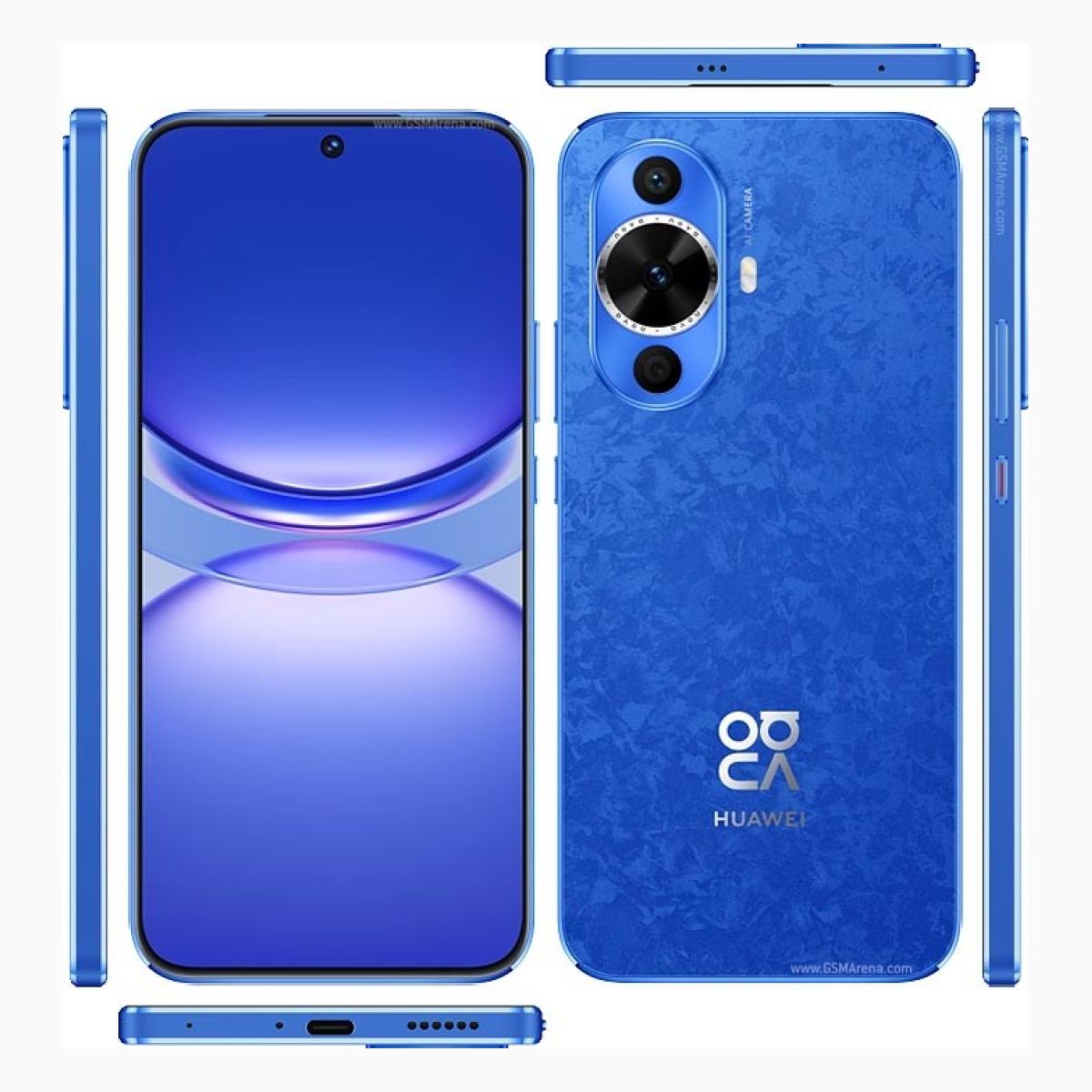 Huawei nova 12 Lite