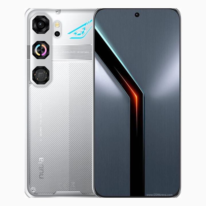 ZTE nubia Neo 5 GT