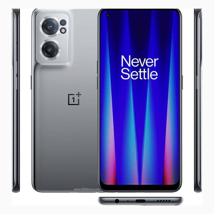 OnePlus Nord CE 2 5G
