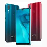 Vivo Y12i