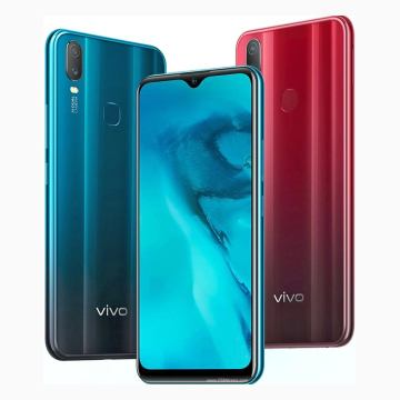 Vivo Y12i