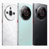 ZTE nubia Z60S Pro