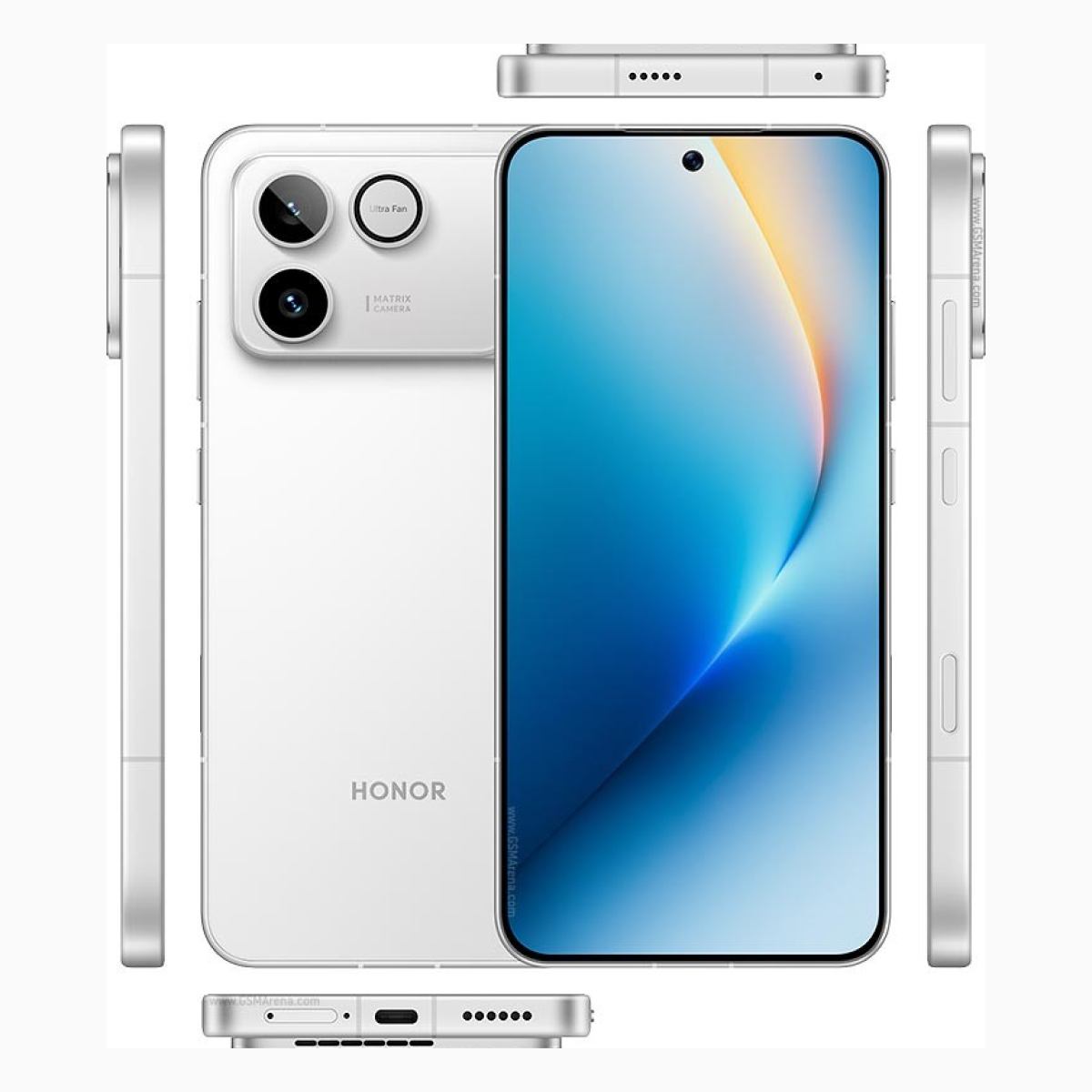 Honor Win RT