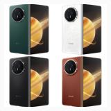 Honor Magic V3