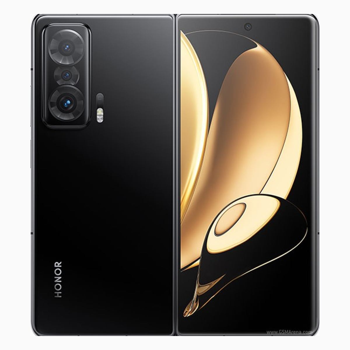 Honor Magic V