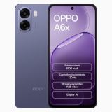 OPPO A6x 4G