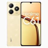 Realme C61