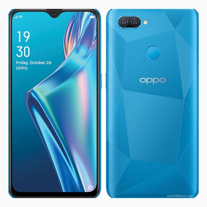 OPPO A12
