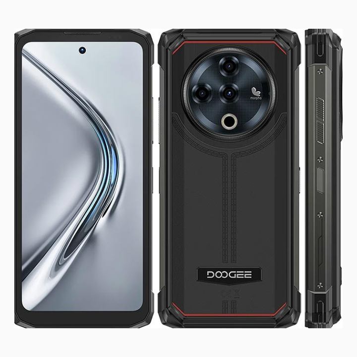 Doogee Fire 6 Power