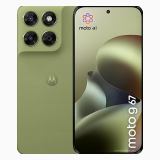 Motorola Moto G67