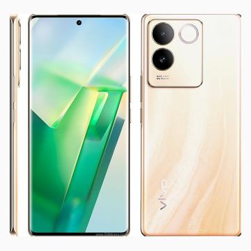 Vivo T2 Pro