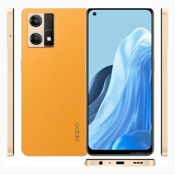 OPPO Reno7