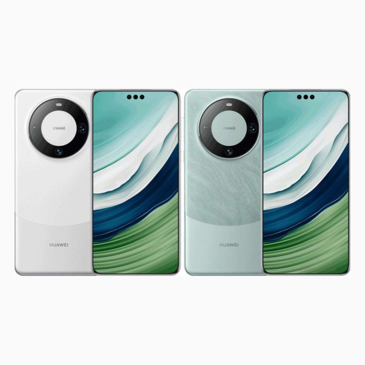 Huawei Mate 60 Pro