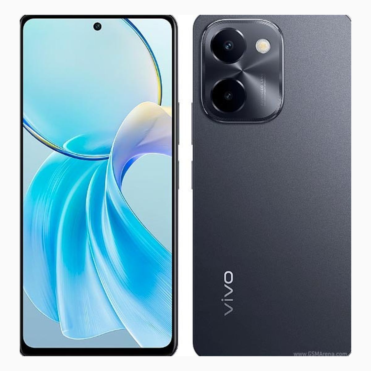 Vivo Y100i
