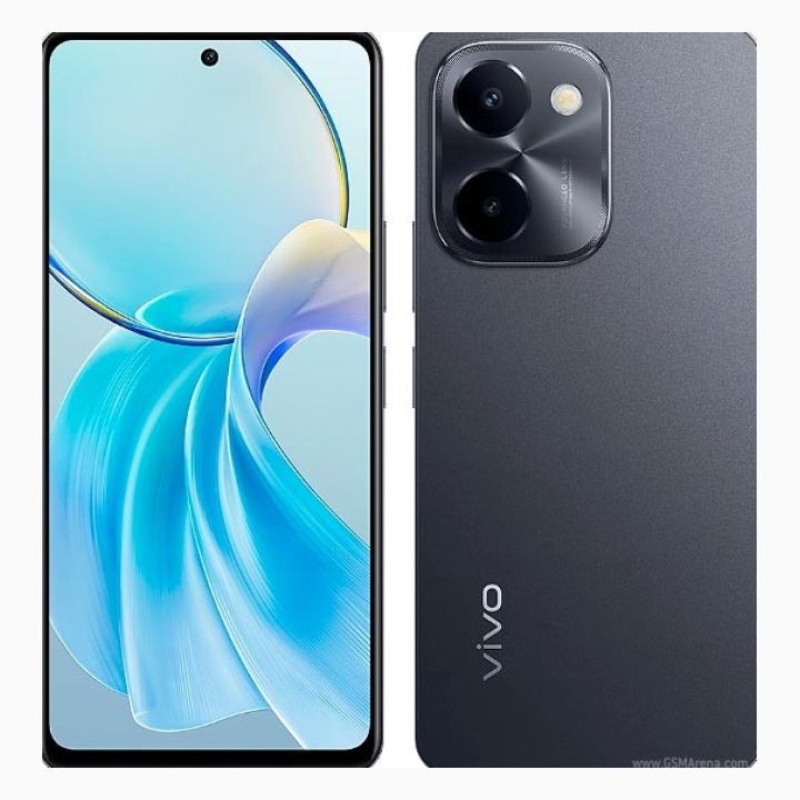Vivo Y100i