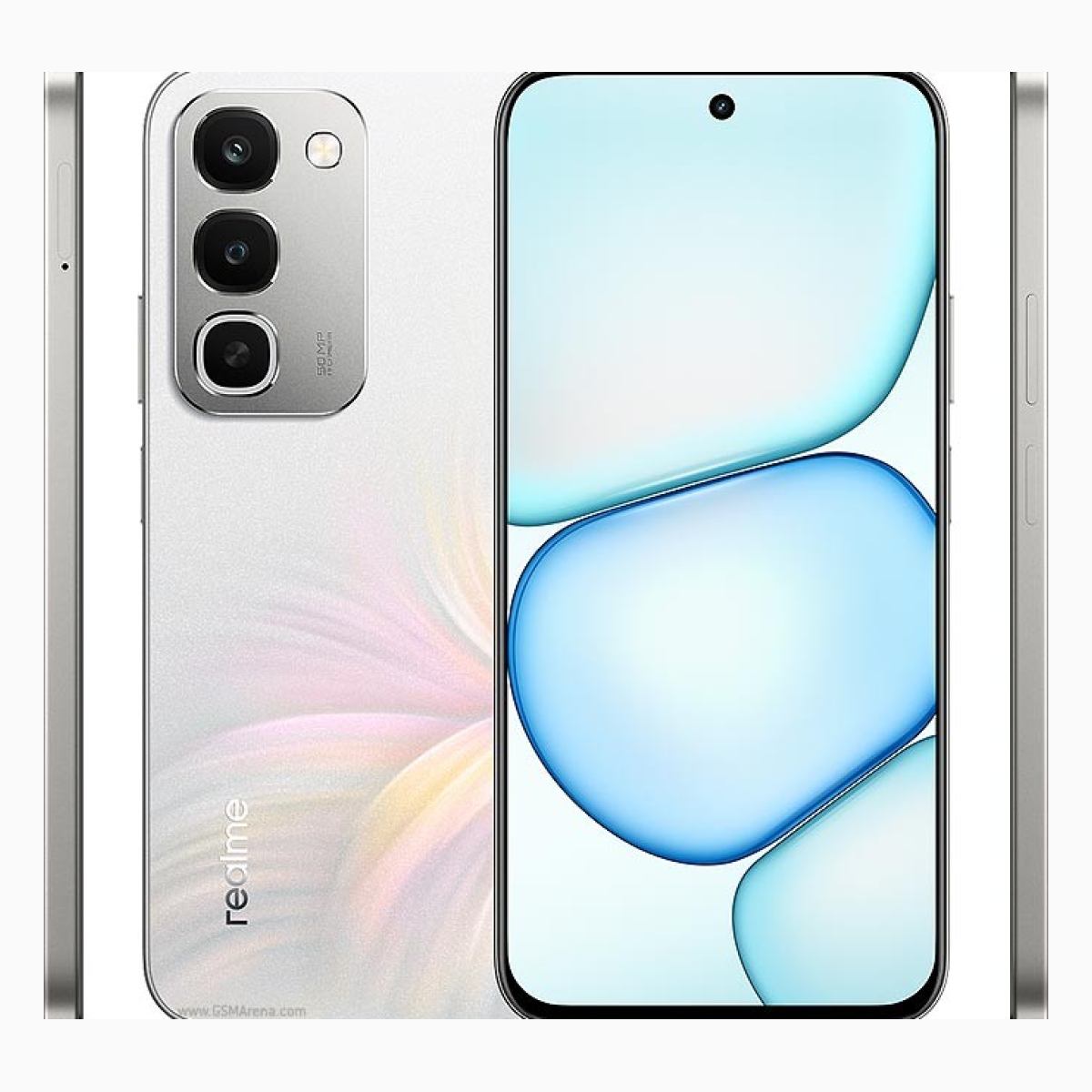 Realme 16x