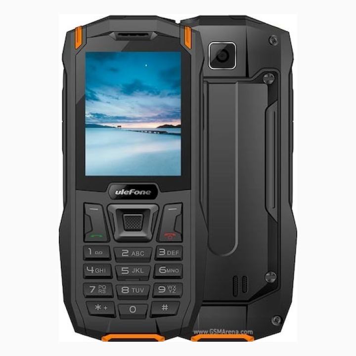 UleFone Armor Mini 2