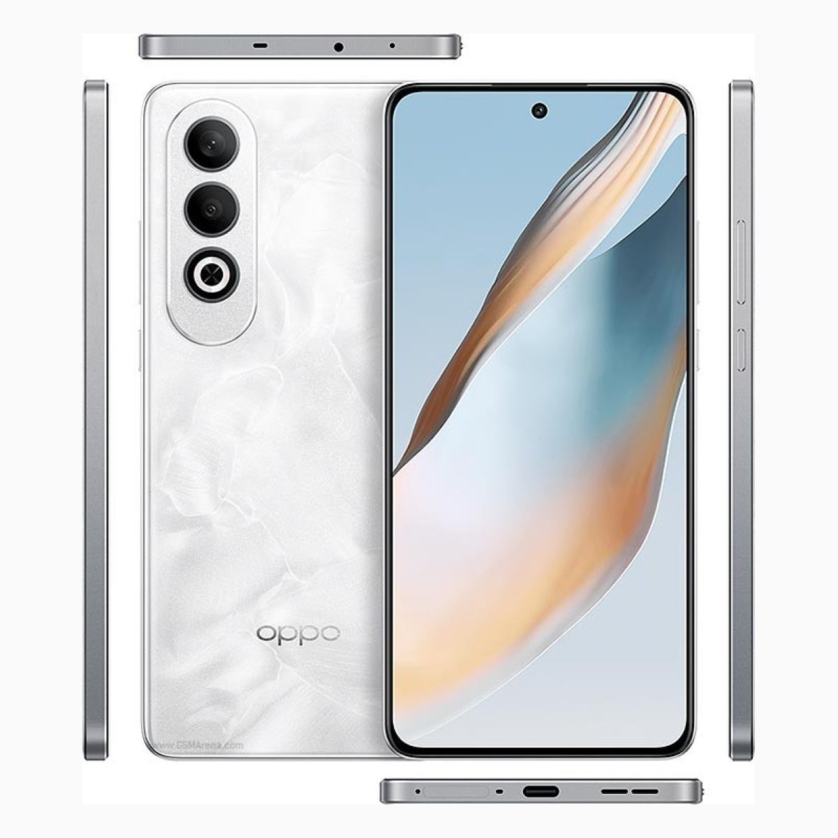 OPPO K12 Plus