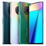 Infinix Note 7