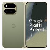 Google Pixel 11 Pro Fold