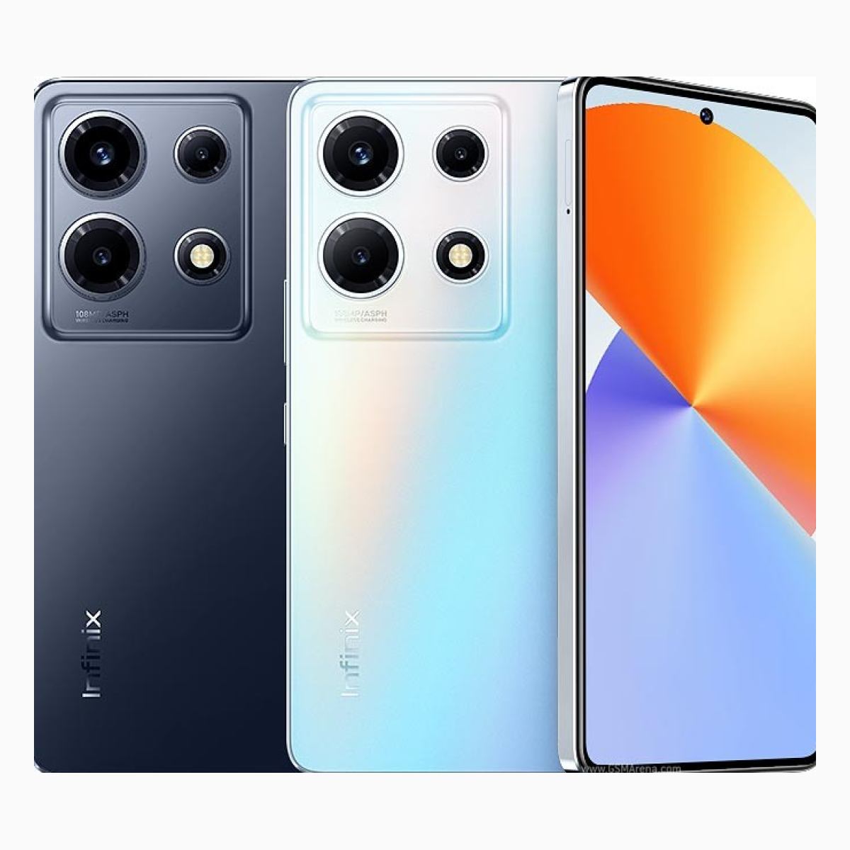 Infinix Note 30 VIP