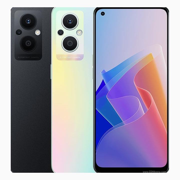 OPPO Reno7 Z 5G