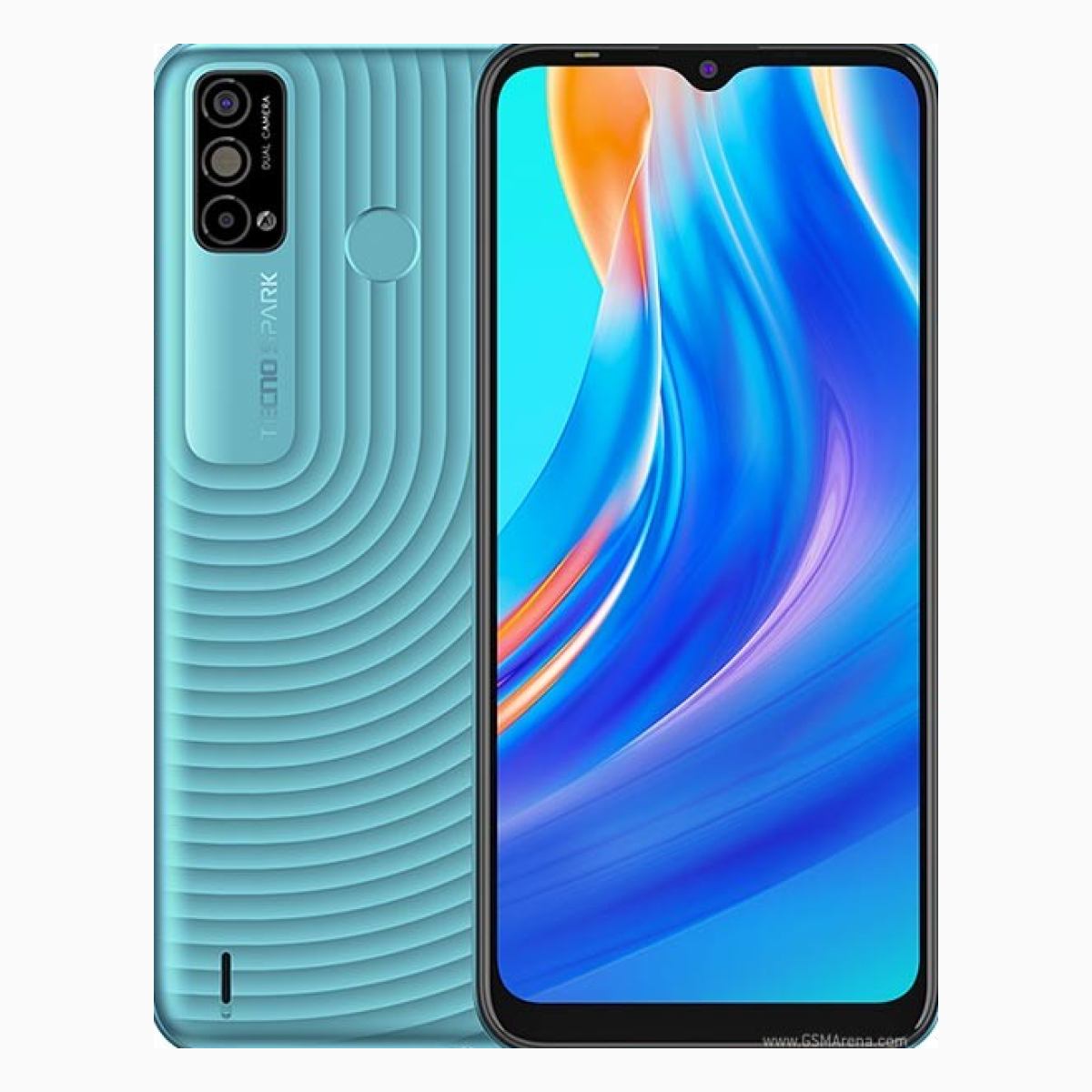 Tecno Spark Go 2021