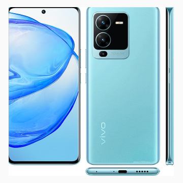 Vivo V25 Pro