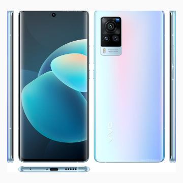 Vivo X60 Pro