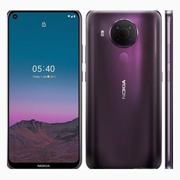 Nokia 5.4