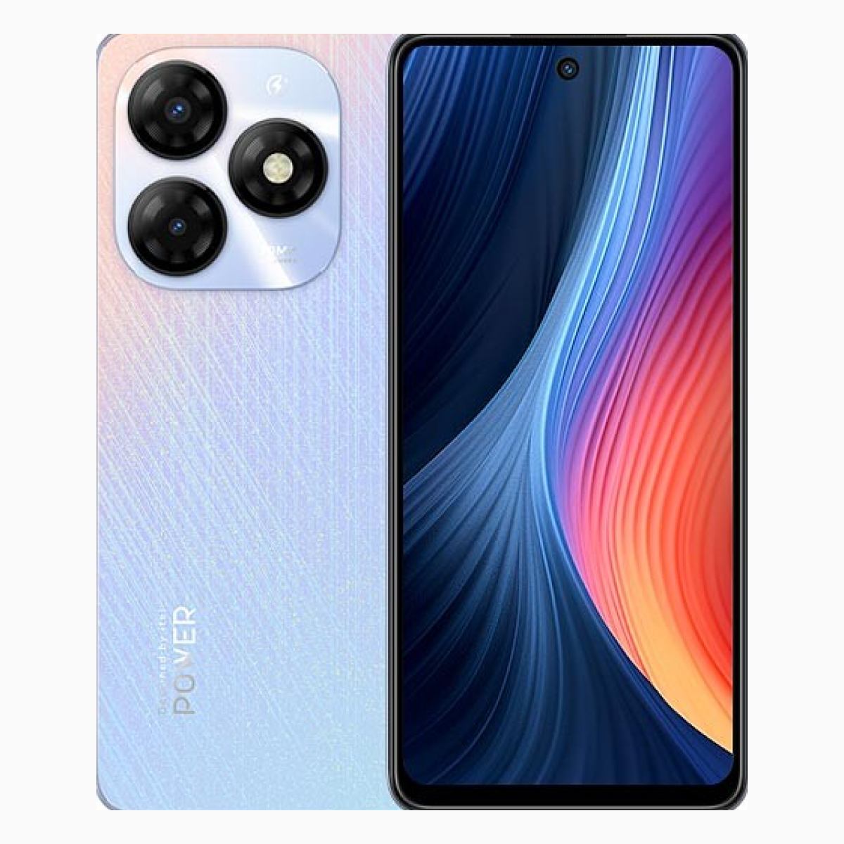 itel P55