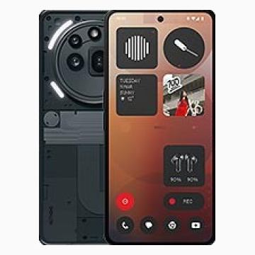 Nothing Phone (3a) Pro