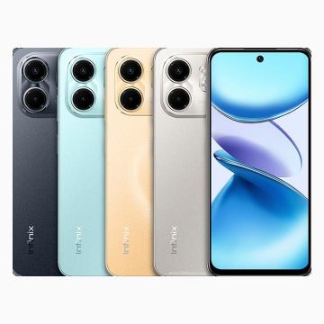 Infinix Smart 9