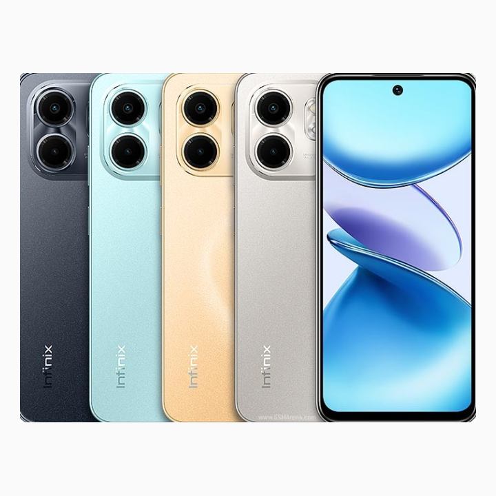 Infinix Smart 9
