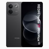 Xiaomi Redmi Note 17 Pro Max