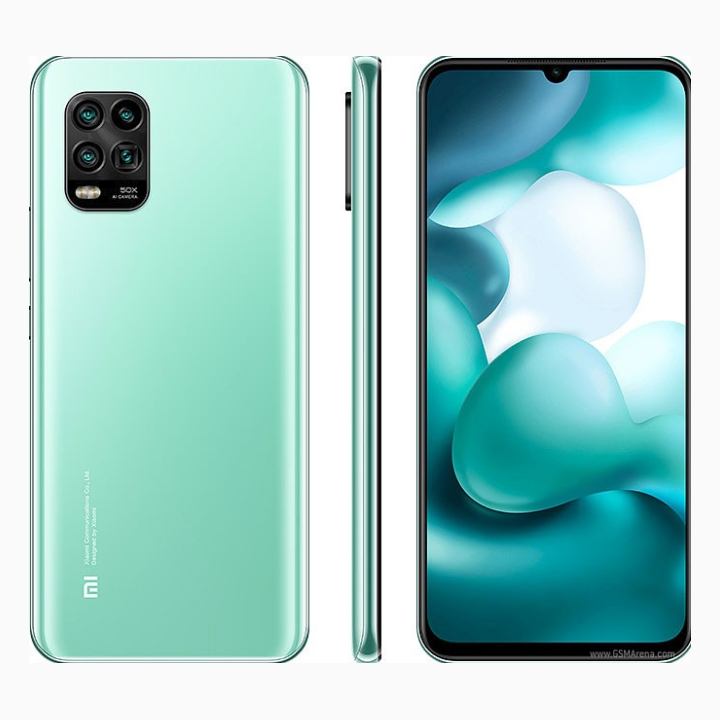 Xiaomi Mi 10 Youth 5G