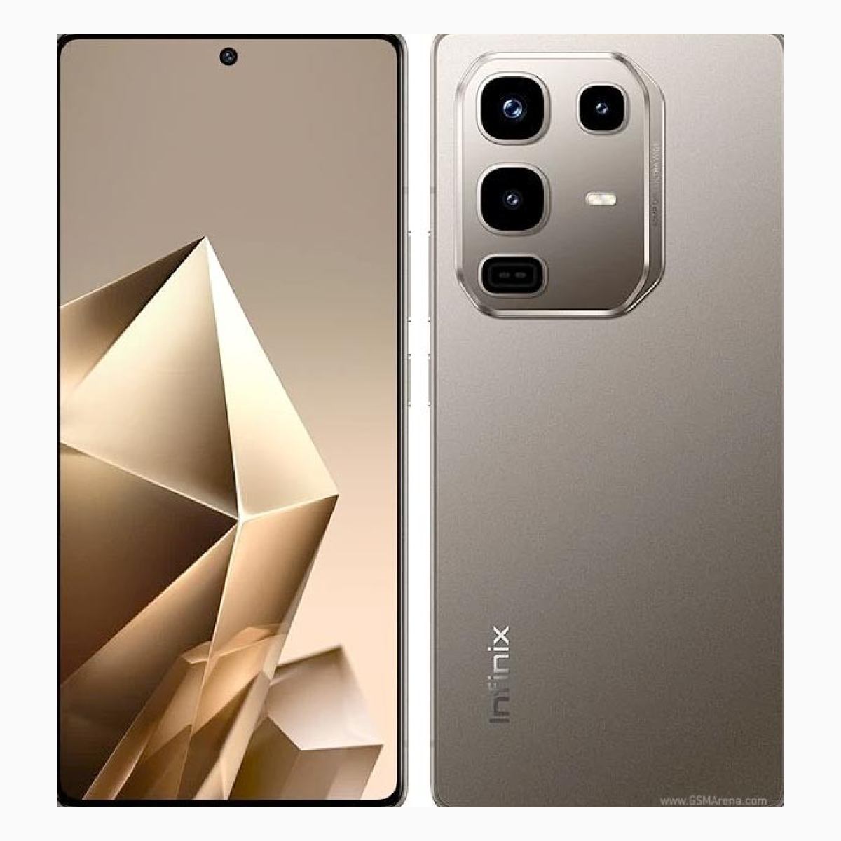 Infinix Note 50 Pro 4G