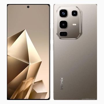 Infinix Note 50 Pro 4G