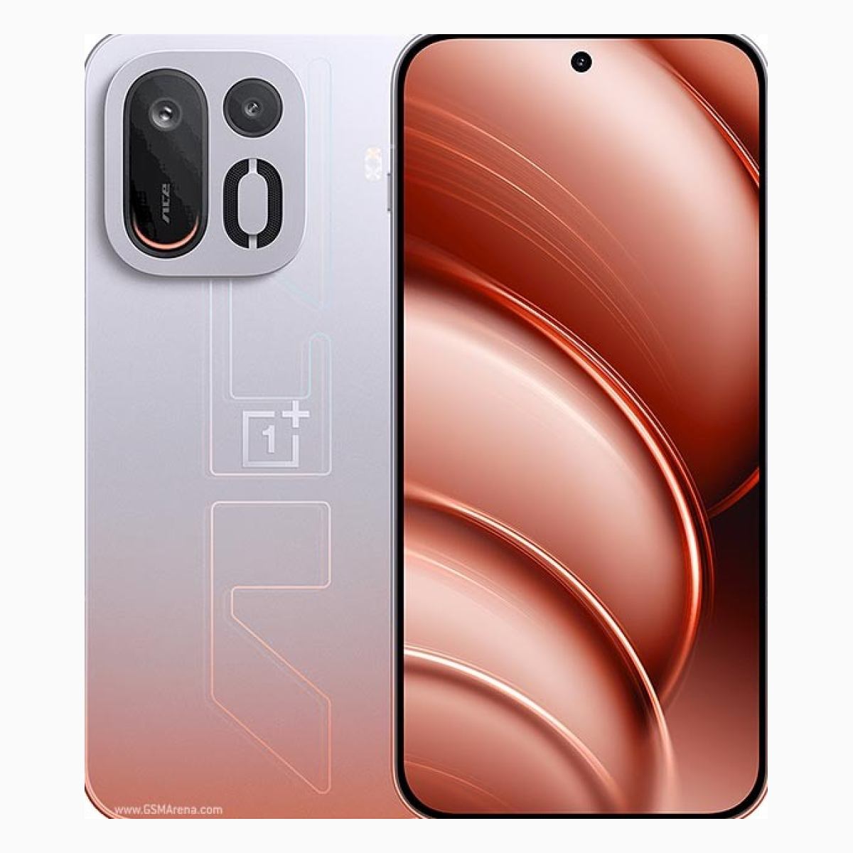 OnePlus Ace 7