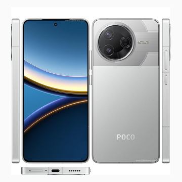 Xiaomi Poco F7 Pro