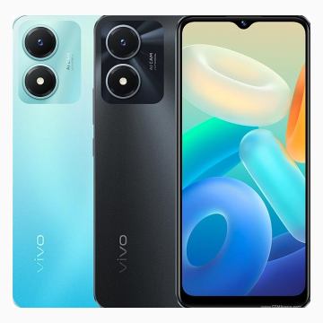 Vivo Y02s