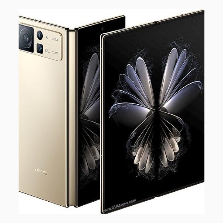 Xiaomi Mix Fold 2