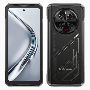 Doogee V40