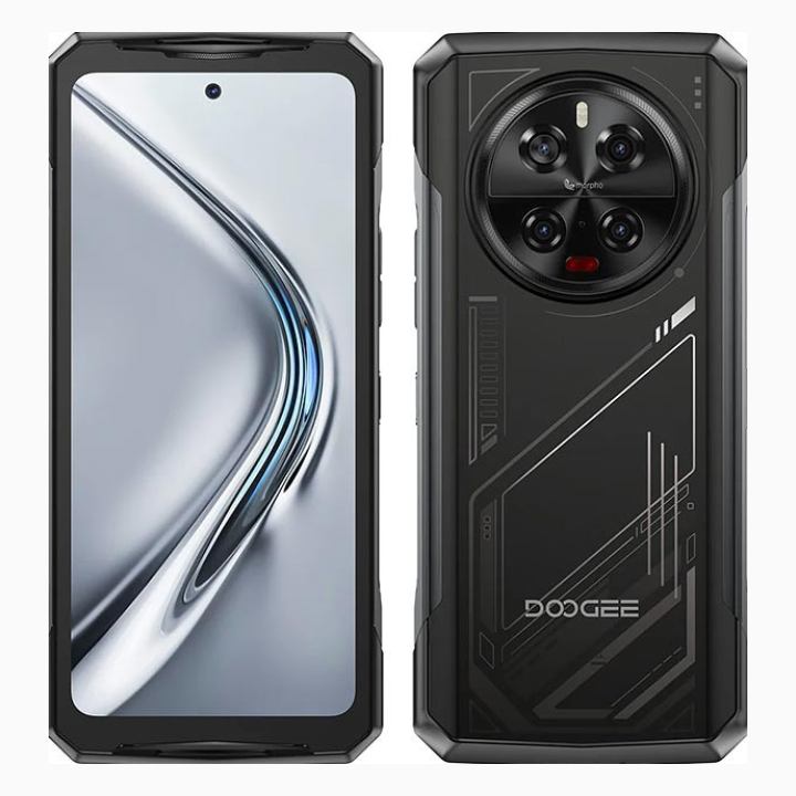 Doogee V40