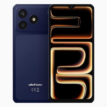 UleFone Note 23