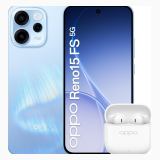 OPPO Reno15 FS