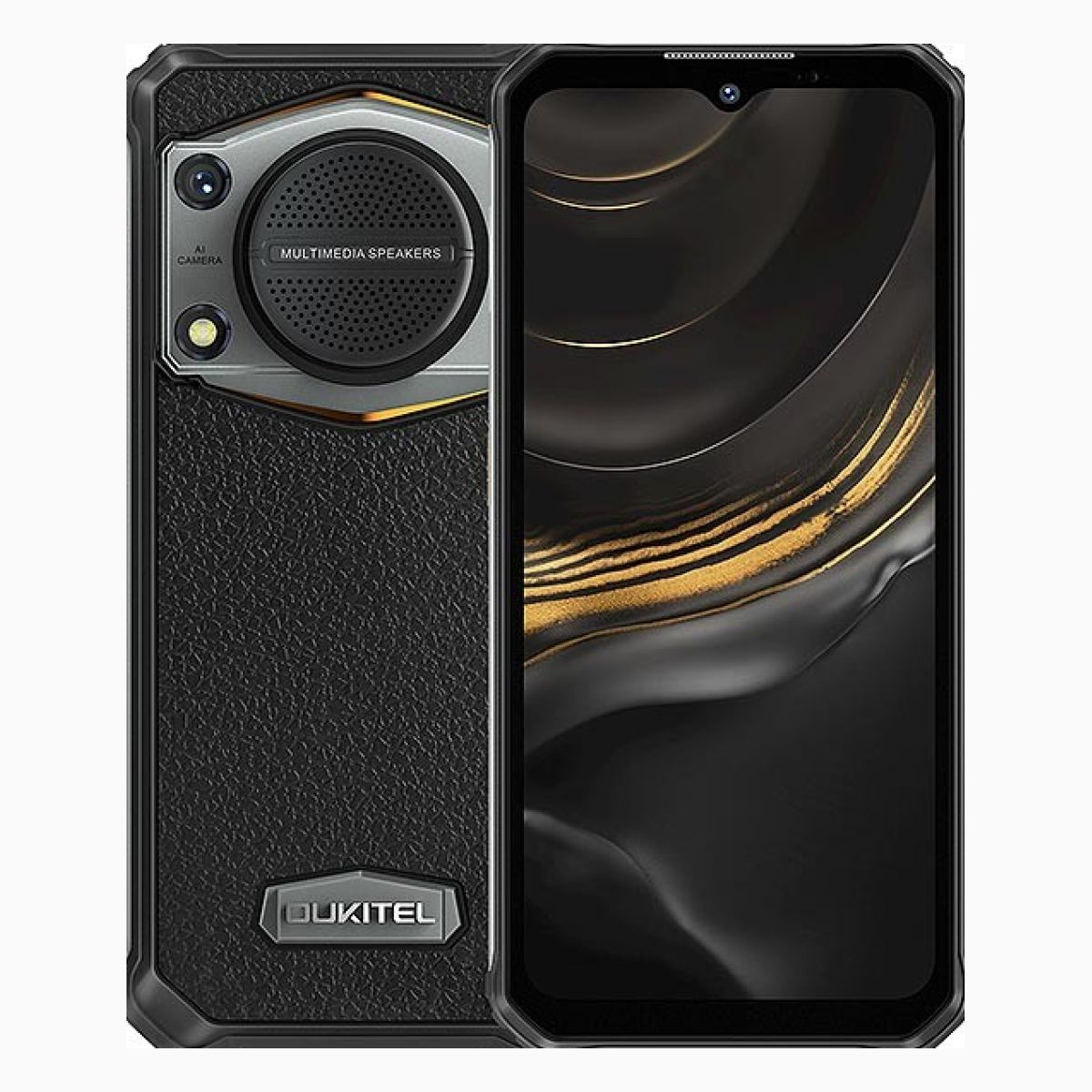 Oukitel WP22