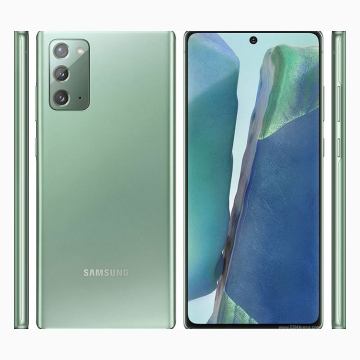 Samsung Galaxy Note20